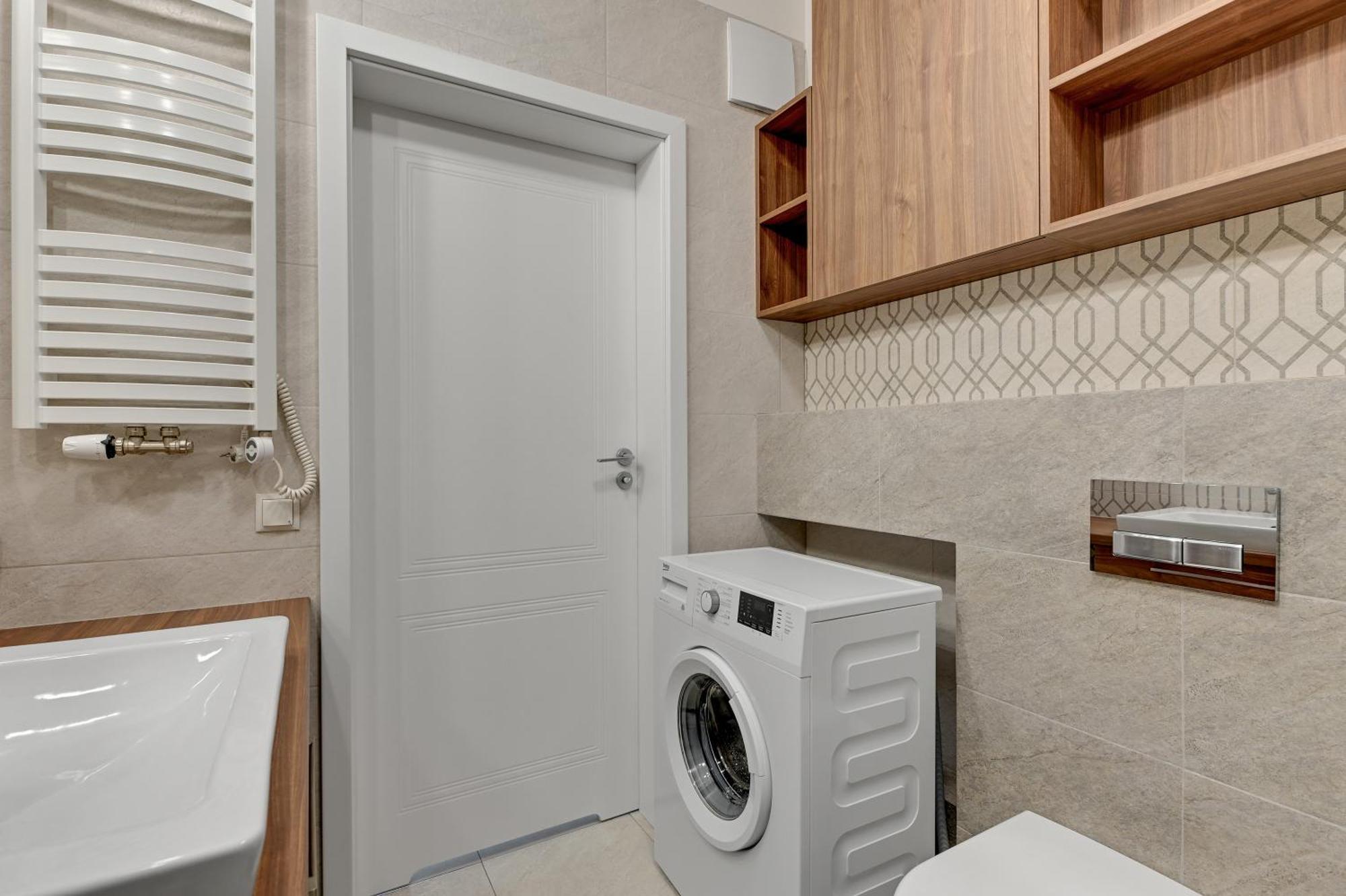 Okrzei Residence Nadmorska Bryza By Grand Apartments Sopot Exterior foto